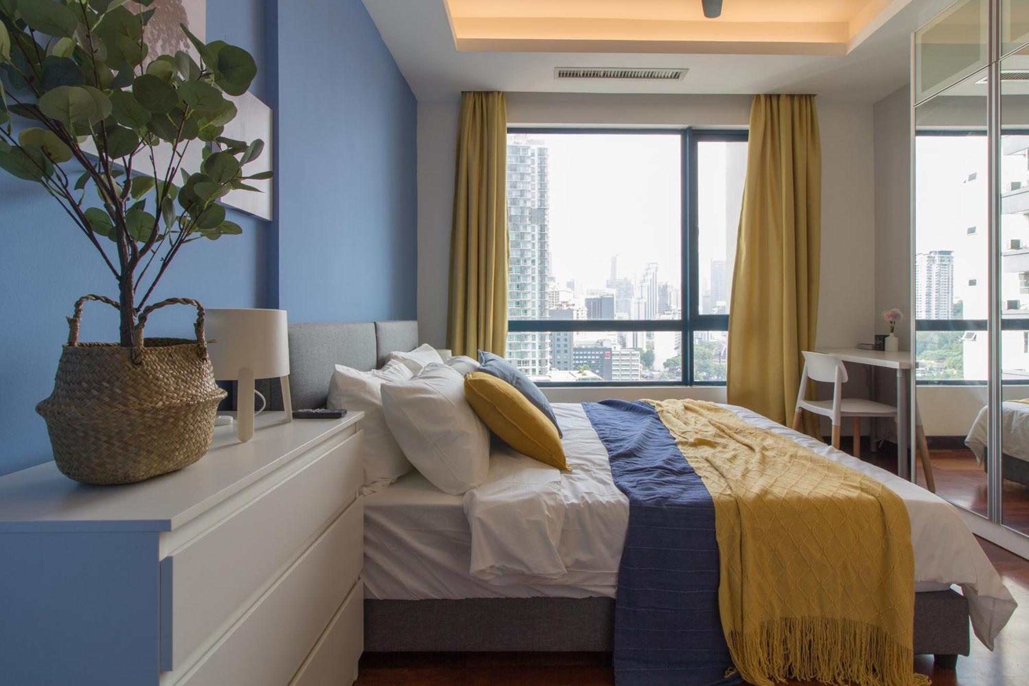 Cozy Home At Kl City Center Куала-Лумпур Екстер'єр фото